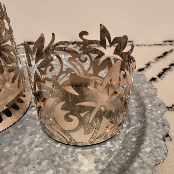 ⭐️40% Off⭐️ Bath & Body Works / White Barn 4 Spring Candle Sleeve Bundle - Picture 4 of 13